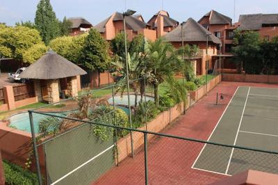 Apartment / Flat For Sale in Sunninghill, Sandton