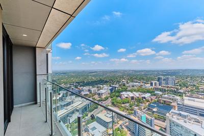 Apartment / Flat For Sale in Sandton Central, Sandton