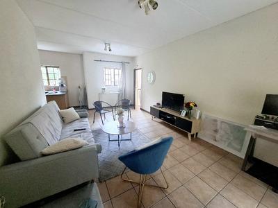 Apartment / Flat For Sale in Pineslopes, Sandton