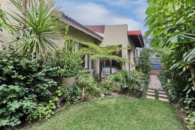 Cluster House For Sale in Barbeque Downs, Midrand
