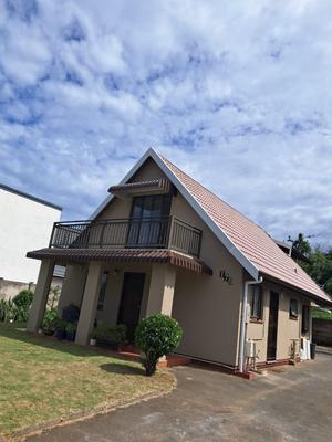 Studio Apartment For Rent in Tongaat Beach, Tongaat Beach