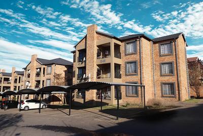 Apartment / Flat For Rent in North Riding, Randburg