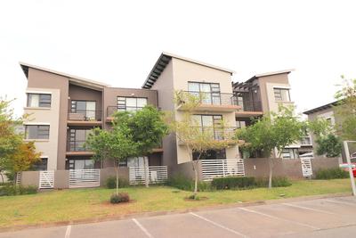 Apartment / Flat For Rent in Dainfern, Dainfern