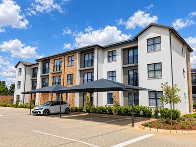 Apartment / Flat For Rent in Parkhaven, Boksburg