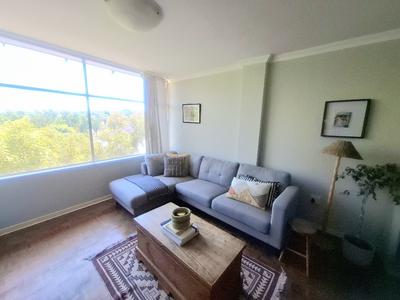 Apartment / Flat For Rent in Hurlpark, Sandton