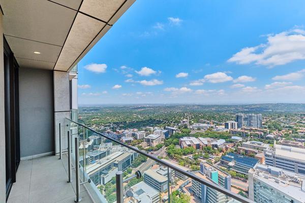 Apartment / Flat For Sale in Sandton Central, Sandton