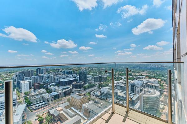 Apartment / Flat For Sale in Sandton Central, Sandton