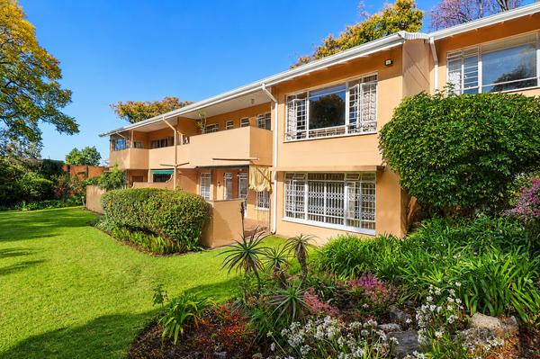 Apartment / Flat For Sale in Sandown, Sandton